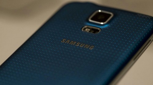 Чего ждать от Samsung Galaxy S5 Mini