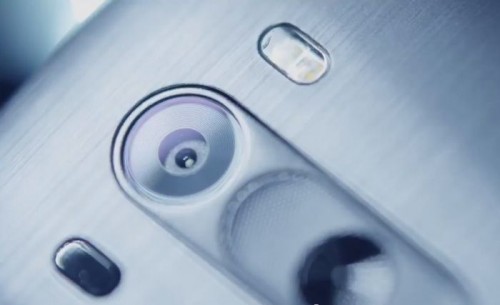 LG представит свой новый флагманский смартфон 27 мая