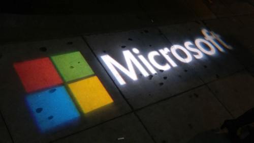 Microsoft не станет применять санкции к российским компаниям