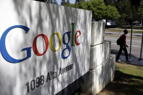 Google представит сервис Fit для слежения за здоровьем