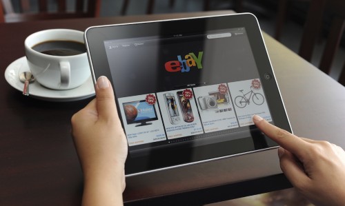 Доставка iPhone и iPad с eBay станет проще с «Почтой России»