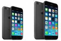 Производство 5,5-дюймового iPhone 6 стартует в августе