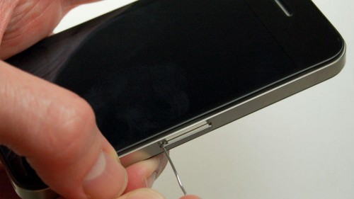 Появятся ли в iPhone две SIM-карты?