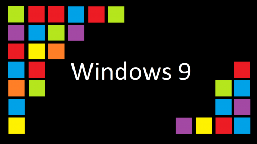 Microsoft запланировала показ Windows 9 на 30 сентября