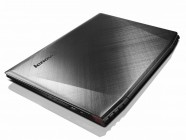 Игровой ноутбук от Lenovo с 4К-разрешением доступен в России