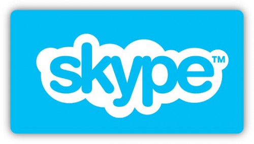 Microsoft выпускает Skype для Web