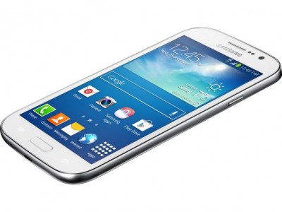 Samsung представила смартфон Galaxy Grand Neo Plus