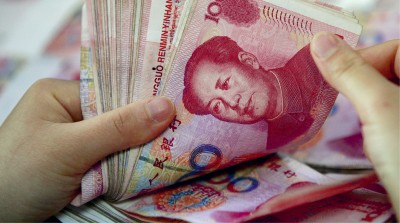 Китай вливает на свои рынки миллиарды