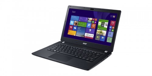 Ноутбук Acer Aspire V3-371-51CN