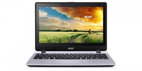 Ноутбук ACER Aspire V3-112P-C451
