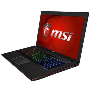 Ноутбук MSI GE70 2PE-485RU Apache Pro