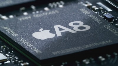 Samsung выпустит 75% процессоров для iPhone 6s и iPhone 6s Plus