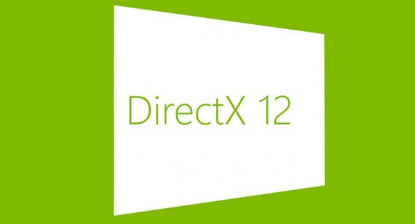 API DirectX12 совместим с большим количеством существующего оборудования