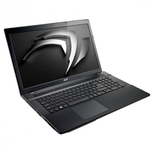 Ноутбук Acer Aspire V3-772G-747a121.5TMa