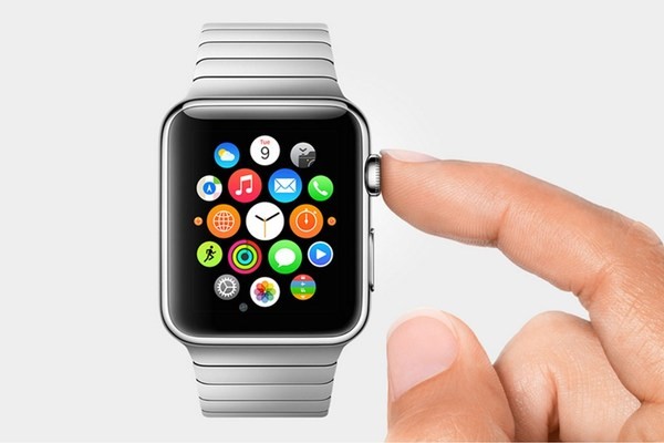 Apple Watch начнут поставляться уже в апреле