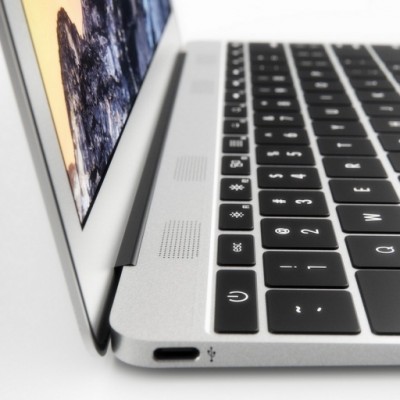 Инсайдеры подтвердили использование нового логотипа в MacBook Air