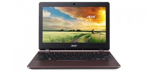 Ноутбук ACER Aspire E3-112-C22E