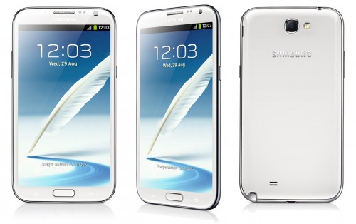 Samsung работает над новыми планшетами Galaxy Tab и Galaxy Note