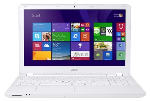 Ноутбук Acer ASPIRE V3-572G-50WM
