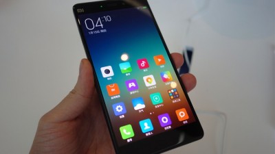 Xiaomi Mi Note и Mi Note Pro — новшества, которые удивляют