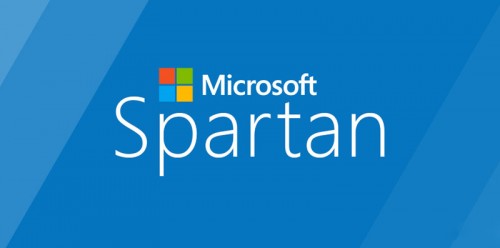 Стали известны подробности о новом браузере Microsoft Spartan