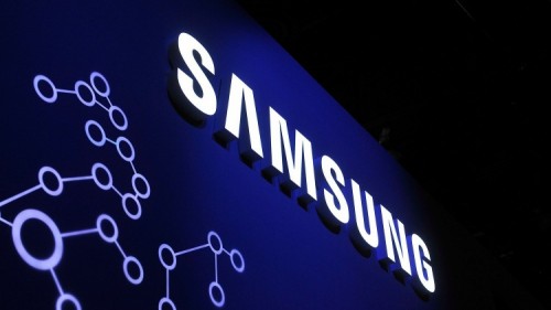 Samsung может выпустить круглые умные часы весной этого года