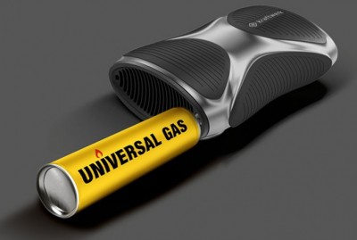 Kraftwerk - портативный аккумулятор для iPhone 6, который работает на газе