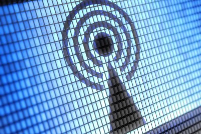 В Нью-Йорке заработала первая 'сотовая' Wi-Fi сеть