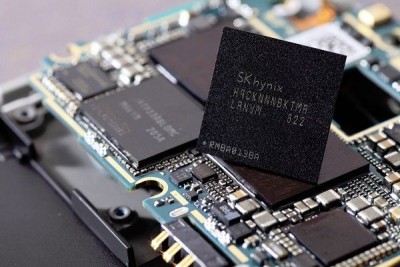 Память LPDDR4 будет установлена в 36% флагманских смартфонов в 2016 году
