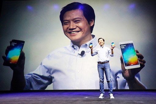 Xiaomi планирует расширить своё влияние в России и Бразилии