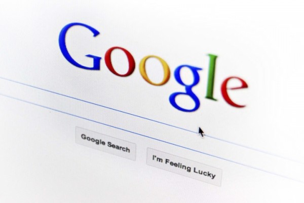 Google: единственный поисковик с растущей долей рынка