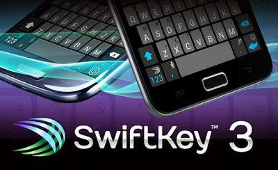 Клавиатура SwiftKey станет атрибутом смартфонов OnePlus