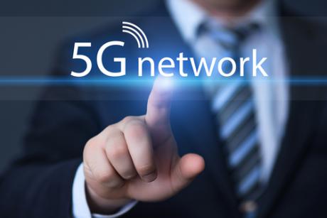 Скорость сети 5G разогнали до 1 Тб/сек