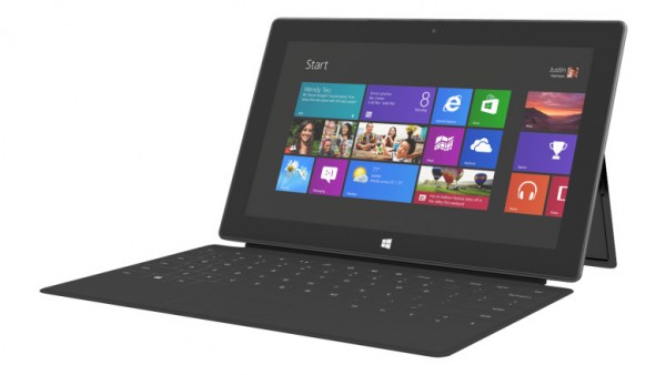 Microsoft предлагает деньги за старый Surface при покупке нового