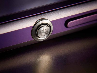 Sony Xperia Z3 скоро будет доступен в фиолетовом цвете