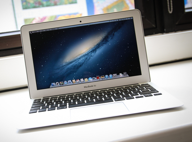 Стоимость MacBook Air упадет после выхода 12' модели