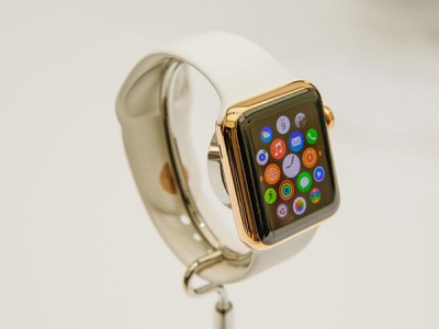 Apple Watch можно будет купить только в магазинах Apple Store