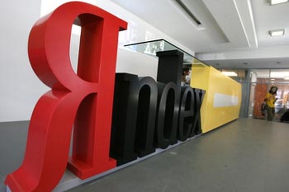 'Яндекс' займется доставкой товаров