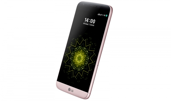 Смартфон LG G5 SE доступен российским покупателям