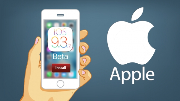 Apple отозвала обновление iOS 9.3.2